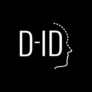 D-ID（AI数字人）