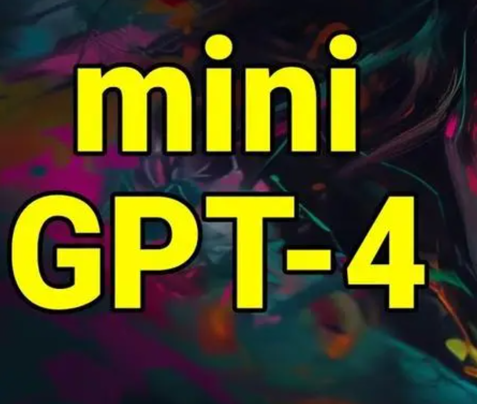 MiniGPT-4